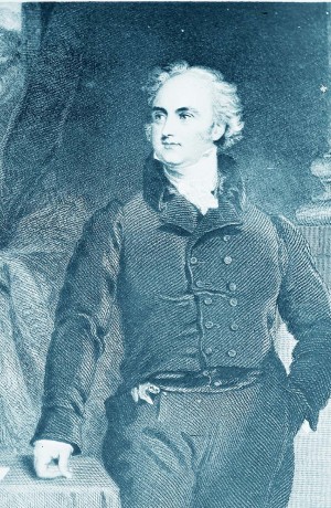 Astley Cooper