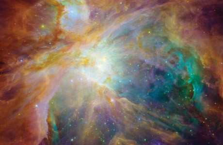 Crab Nebula