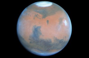 Mars Mars