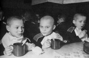 Soviet boys Soviet boys