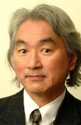 Michio Kaku