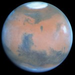 Mars