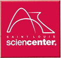 St. Louis Science Center logo