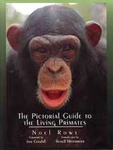 The Pictorial Guide to the Living Primates