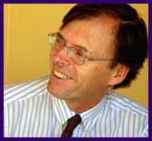 Ian Hodder
