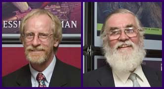 Laurie J. Vitt and Eric R. Pianka