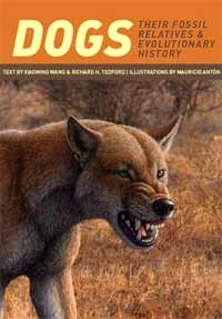 Dogs: Their Fossil Relatives and Evolutionary History