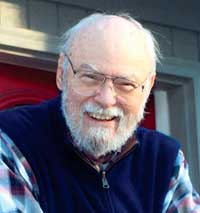 Richard H. Tedford