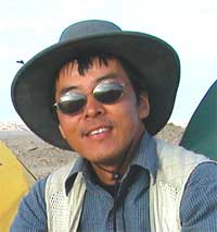 Xiaoming Wang