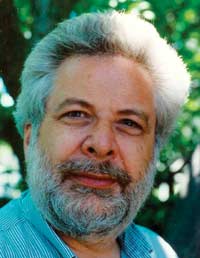 Donald Goldsmith