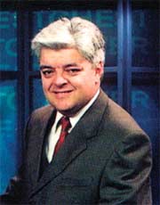 Joe Rao