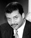 Neil deGrasse Tyson