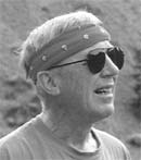 James M. Peek