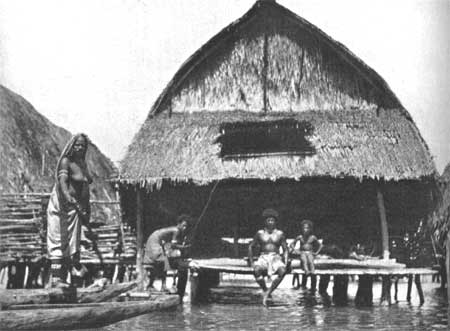 THE VERANDA AT HIGH TIDE
