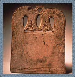 Viking ’Ironing’ Board