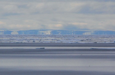 mirage