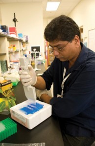 lab techniques