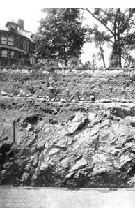 Castle Point Castle Point