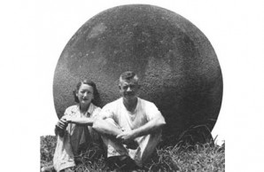stone balls