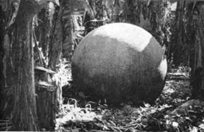 stone balls
