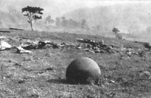 stone balls
