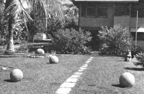 stone balls