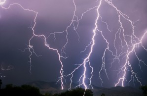storm