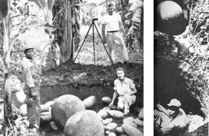 Lothrops dig