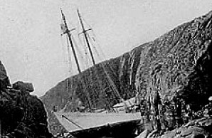 "Bowdoin" Arctic Expedition "Bowdoin" Arctic Expedition