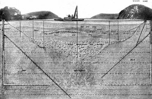 Storm King Storm King