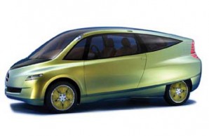 car model