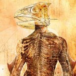 Fish art
