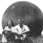 stone balls