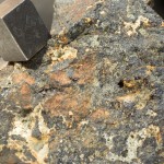 magnetite