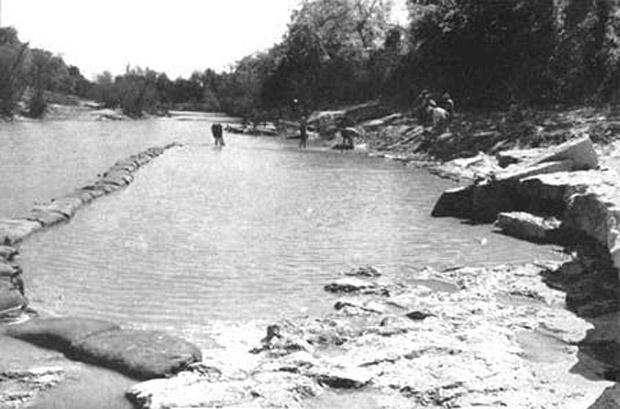 cofferdam